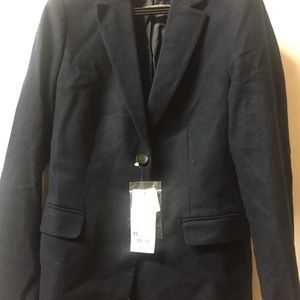 Brand new uniqlo women’s jacket